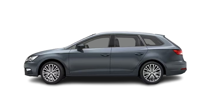 Seat Leon Sportstourer Road Edition